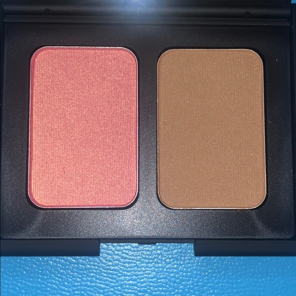 BRAND NEW NARS BLUSH/BRONZER DUO - Picture 3 of 5